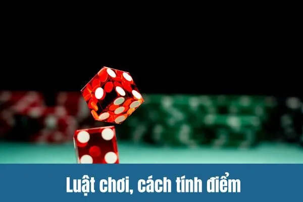 Tài xỉu online May Mắn Quyết Định Tất Cả
